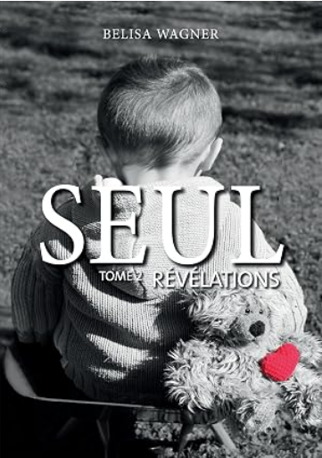 Couverture de « Seul : Révélations »